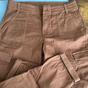 Prana Women’s Elle Cargo Pants